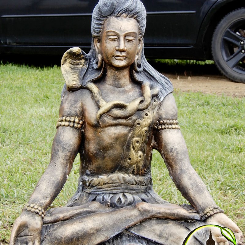 Mindent 'Is' kerti dekoráció 40